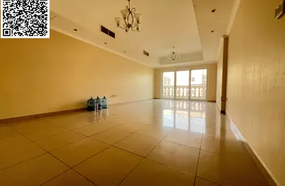 Apartment - 2 Bedrooms - 2 Bathrooms for rent in Al Rashidiya Towers - Al Rashidiya - Ajman Downtown - Ajman