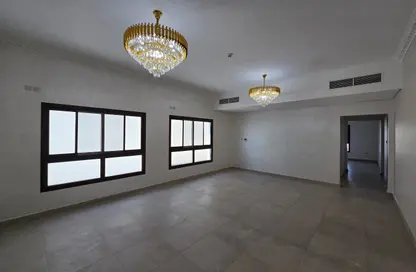 Apartment - 3 Bedrooms - 2 Bathrooms for rent in Madinat Al Riyad - Abu Dhabi