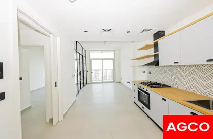 Apartment - 1 Bedroom - 1 Bathroom for sale in Collective Tower 1 - Collective - Dubai Hills Estate - Dubai