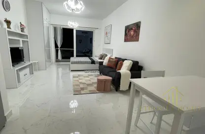 شقة - 1 حمام للبيع في B كريسنت - ذا كريسنت - مدينة دبي للإنتاج (اي ام بي زد) - دبي شقة - 1 حمام للبيع في B كريسنت - ذا كريسنت - مدينة دبي للإنتاج (اي ام بي زد) - دبي