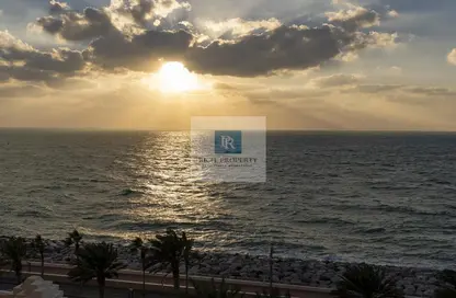 Apartment - 2 Bedrooms - 3 Bathrooms for sale in Raffles Residences  and  Penthouses - Palm Jumeirah - Dubai