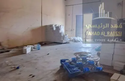 مستودع - استوديو - 1 حمام للايجار في الجرف الصناعية 1 - الجرف الصناعية - عجمان