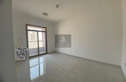 Apartment - 1 Bedroom - 2 Bathrooms for sale in Al Ghoroub Tower - Al Alia - Ajman