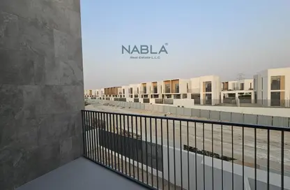 Townhouse - 3 Bedrooms - 3 Bathrooms for rent in Joy - Arabian Ranches 3 - Dubai