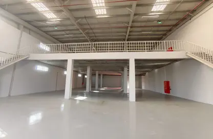 مستودع - استوديو - 1 حمام للايجار في الصجعة الصناعية - الصجعة - الشارقة مستودع - استوديو - 1 حمام للايجار في الصجعة الصناعية - الصجعة - الشارقة