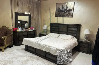 Apartment - 4 Bedrooms - 4 Bathrooms for sale in Al Khor Tower B3 - Al Khail Towers - Ajman Downtown - Ajman