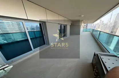 Apartment - 4 Bedrooms - 4 Bathrooms for rent in Elite Business Bay Residence - Business Bay - Dubai