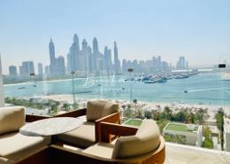 Apartment - 2 bedrooms - 3 bathrooms for rent in FIVE Palm Jumeirah - Palm Jumeirah - Dubai Apartment - 2 bedrooms - 3 bathrooms for rent in FIVE Palm Jumeirah - Palm Jumeirah - Dubai