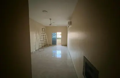 Apartment - 2 Bedrooms - 2 Bathrooms for rent in Al Nafoora 1 building - Al Rawda 2 - Al Rawda - Ajman