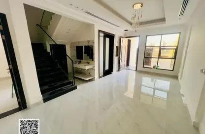 Villa - 4 Bedrooms - 6 Bathrooms for sale in Al Yasmeen 1 - Al Yasmeen - Ajman