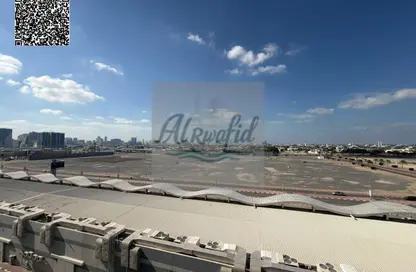 شقة - غرفة نوم - 2 حمامات للايجار في الجرف 2 - الجرف - عجمان وسط المدينة - عجمان