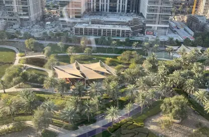 Apartment - 2 Bedrooms - 2 Bathrooms for sale in Lime Gardens - Dubai Hills Estate - Dubai