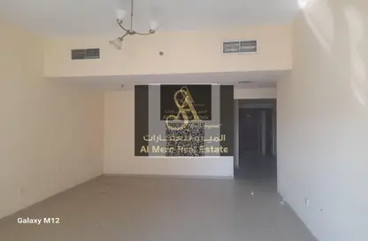 Apartment - 2 Bedrooms - 2 Bathrooms for rent in Al Naemiya Towers - Al Nuaimiya - Ajman
