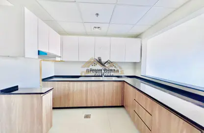 Apartment - 1 Bedroom - 2 Bathrooms for rent in Al Warsan 4 - Al Warsan - Dubai