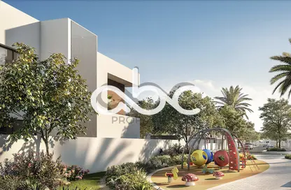 Villa - 5 Bedrooms - 6 Bathrooms for sale in The Dunes - Saadiyat Reserve - Saadiyat Island - Abu Dhabi