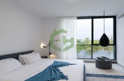 تاون هاوس - 3 غرف نوم - 4 حمامات للبيع في مسار 3 - ضاحية الرويضات - الشارقة