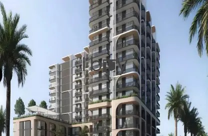 Apartment - 1 Bedroom - 1 Bathroom for sale in Manarat Living - Saadiyat Cultural District - Saadiyat Island - Abu Dhabi