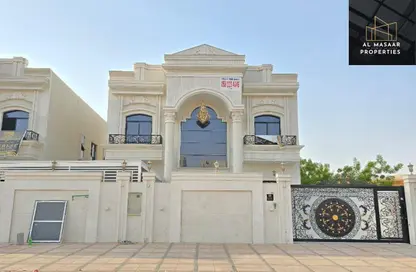 فيلا - 5 غرف نوم - 7 حمامات للبيع في 1 الياسمين - الياسمين - عجمان