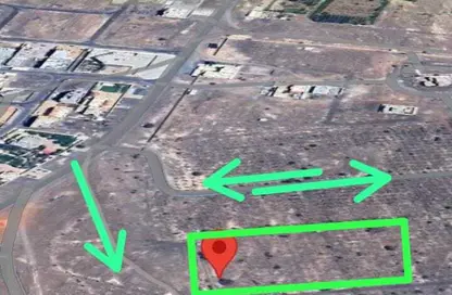 Land - Studio for sale in Manama - Ajman Land - Studio for sale in Manama - Ajman