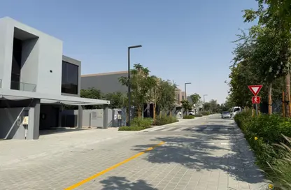 Townhouse - 3 Bedrooms - 4 Bathrooms for sale in Robinia - Masaar - Tilal City - Sharjah
