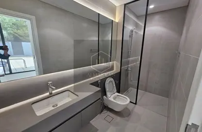 Villa - 4 Bedrooms - 6 Bathrooms for rent in Robinia - Masaar - Tilal City - Sharjah