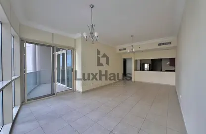 شقة - غرفة نوم - 2 حمامات للايجار في أبراج شاطئ البحيرة - (JLT) مجمع Y - أبراج بحيرة الجميرا - دبي