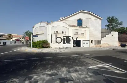 Villa - 7+ Bedrooms - 7+ Bathrooms for sale in Al Karam Building - Al Karamah - Abu Dhabi