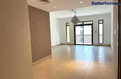 Apartment - 1 Bedroom - 2 Bathrooms for rent in Reehan 5 - Reehan - Old Town - Dubai
