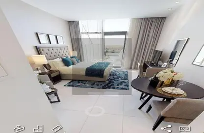 Apartment - Studio - 1 Bathroom for sale in Celestia A - Celestia - Dubai South (Dubai World Central) - Dubai