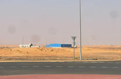 أرض - استوديو للبيع في المدام - الشارقة