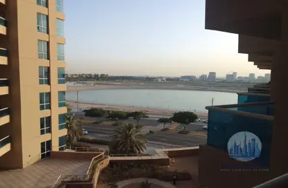 شقة - 1 حمام للبيع في برج سي - ذا كريسنت - مدينة دبي للإنتاج (اي ام بي زد) - دبي