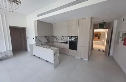 Apartment - 1 Bedroom - 2 Bathrooms for rent in Floarea Residence - Arjan - Dubai
