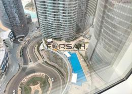 Apartment - 1 bedroom - 2 bathrooms for sale in Marina Bay - City Of Lights - Al Reem Island - Abu Dhabi