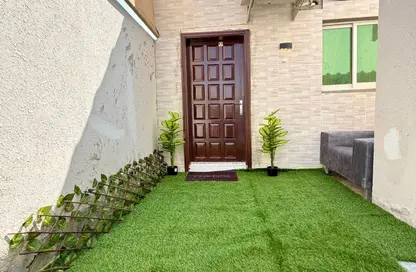 Apartment - 1 Bedroom - 1 Bathroom for rent in Madinat Al Riyad - Abu Dhabi