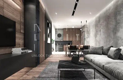Apartment - 1 Bedroom - 2 Bathrooms for sale in Azizi Milan - City of Arabia - Dubai