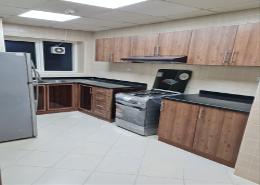 Apartment - 2 bedrooms - 2 bathrooms for rent in Ajman One Towers - Al Sawan - Ajman