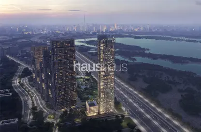 Apartment - 4 Bedrooms - 5 Bathrooms for sale in The Element at Sobha One - Sobha Hartland - Mohammed Bin Rashid City - Dubai