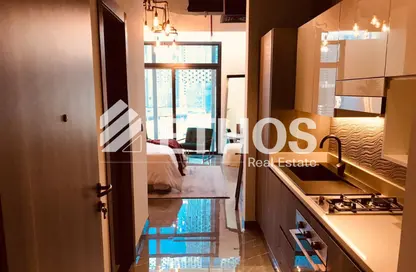Apartment - 1 Bathroom for sale in Joya Dorado Residences - Al Barsha South - Al Barsha - Dubai