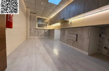Apartment - 1 Bedroom - 1 Bathroom for rent in Al Naemiya Tower 3 - Al Naemiya Towers - Al Nuaimiya - Ajman