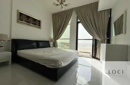 Apartment - 1 Bedroom - 2 Bathrooms for rent in Glamz 1 - Glamz by Danube - Al Furjan - Dubai Apartment - 1 Bedroom - 2 Bathrooms for rent in Glamz 1 - Glamz by Danube - Al Furjan - Dubai