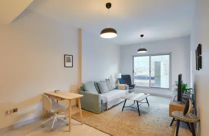Apartment - 1 Bedroom - 1 Bathroom for sale in Marina Diamond 2 - Marina Diamonds - Dubai Marina - Dubai
