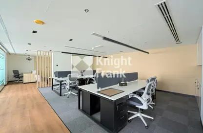 Office Space - Studio for rent in Mazaya Business Avenue AA1 - Mazaya Business Avenue - Jumeirah Lake Towers - Dubai