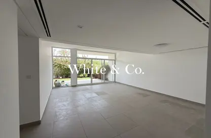 Townhouse - 3 Bedrooms - 4 Bathrooms for rent in Arabella Townhouses 1 - Arabella Townhouses - Mudon - Dubai