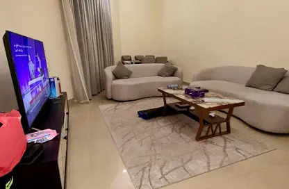 Apartment - 2 Bedrooms - 3 Bathrooms for sale in Al Nuaimiya Towers C - Al Nuaimiya - Ajman Apartment - 2 Bedrooms - 3 Bathrooms for sale in Al Nuaimiya Towers C - Al Nuaimiya - Ajman