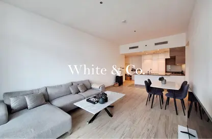 شقة - غرفة نوم - 2 حمامات للبيع في استوديو وان - دبي مارينا - دبي