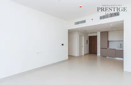 Apartment - 1 Bedroom - 2 Bathrooms for sale in Vista by Prestige One - Dubai Sports City - Dubai