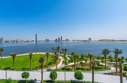 Apartment - 2 Bedrooms - 2 Bathrooms for sale in Creek Crescent - Dubai Creek Harbour (The Lagoons) - Dubai