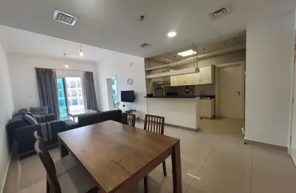 Apartment - 1 Bedroom - 2 Bathrooms for sale in Orchidea Building - Jumeirah Village Circle - Dubai