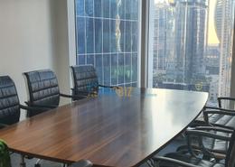 Office Space for rent in Iris Bay - Business Bay - Dubai