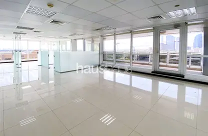 Office Space - Studio for rent in Jumeirah Business Centre 2 (JBC 2) - JLT Cluster V - Jumeirah Lake Towers - Dubai